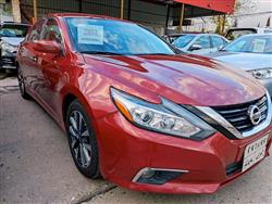 نيسان ألتيما